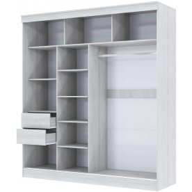 Шкаф-купе Ева 2 м