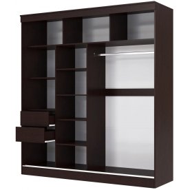 Шкаф-купе Ева 2 м