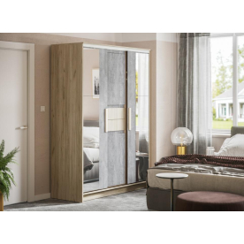 Шкаф-купе Эдем 1,5 м