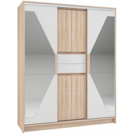 Шкаф-купе Эдем 1,7 м