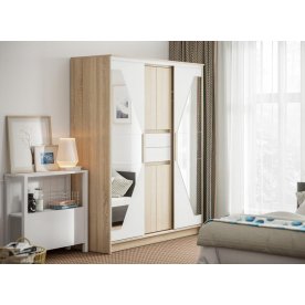 Шкаф-купе Эдем 1,7 м