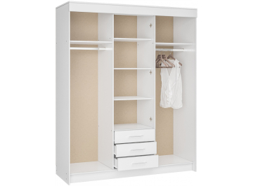 Шкаф-купе Фортуна