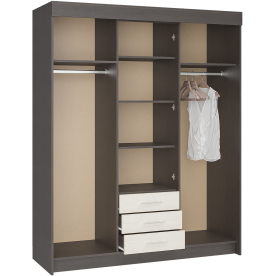 Шкаф-купе Фортуна