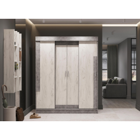 Шкаф-купе Гейд