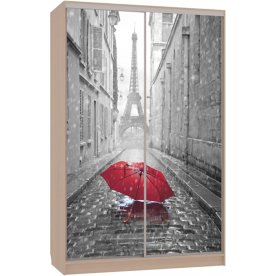 Шкаф-купе Гранд 7-600 08