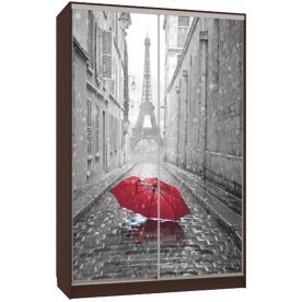 Шкаф-купе Гранд 7-600 08