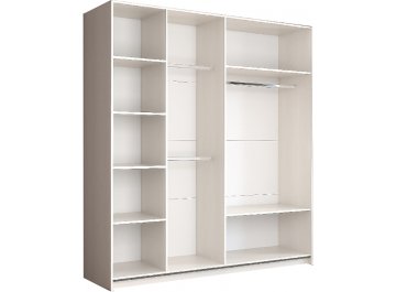 Шкаф-купе Иннэс-5