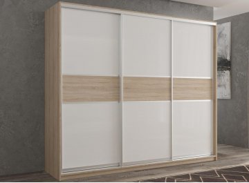 Шкаф-купе Кааппи 11