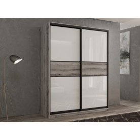 Шкаф-купе Кааппи 11