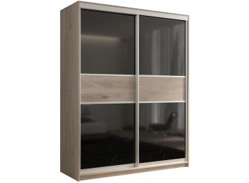 Шкаф-купе Кааппи 12