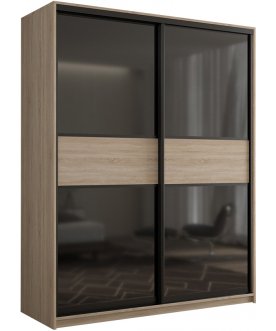 Шкаф-купе Кааппи 12