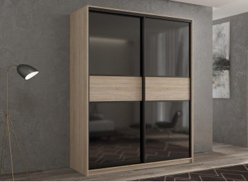 Шкаф-купе Кааппи 12
