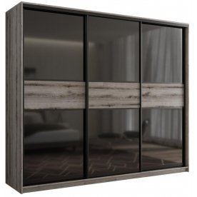 Шкаф-купе Кааппи 12