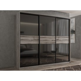 Шкаф-купе Кааппи 12