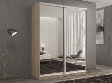 Шкаф-купе Кааппи 1
