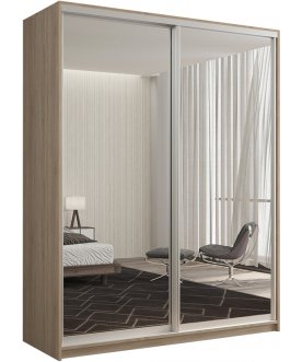 Шкаф-купе Кааппи 2