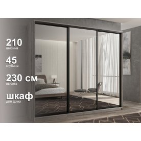 Шкаф-купе Кааппи 1