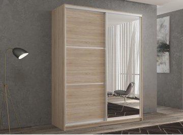 Шкаф-купе Кааппи 2