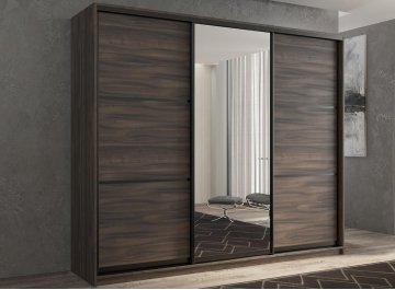 Шкаф-купе Кааппи 2