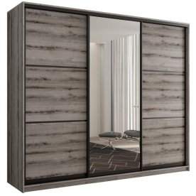 Шкаф-купе Кааппи 2