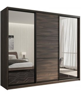 Шкаф-купе Кааппи 3