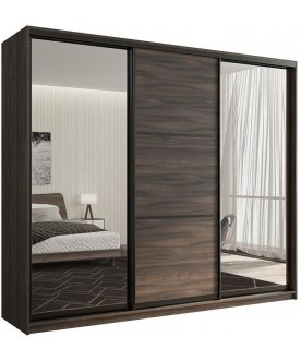 Шкаф-купе Кааппи 3