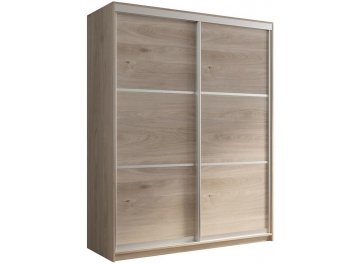 Шкаф-купе Кааппи 4