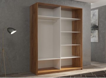 Шкаф-купе Кааппи 4