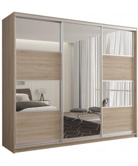 Шкаф-купе Кааппи 5