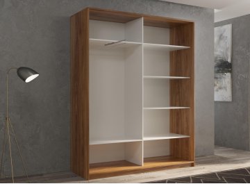 Шкаф-купе Кааппи 6