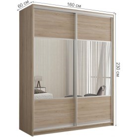 Шкаф-купе Кааппи 6