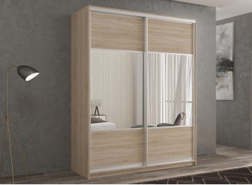 Шкаф-купе Кааппи 6