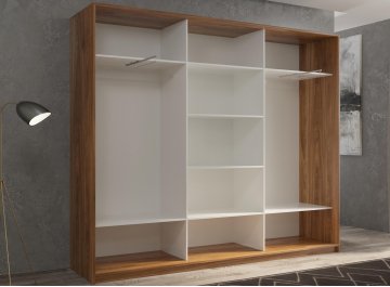 Шкаф-купе Кааппи 6