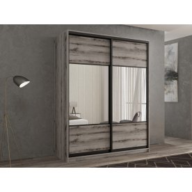 Шкаф-купе Кааппи 6