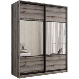 Шкаф-купе Кааппи 6