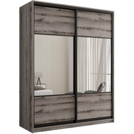 Шкаф-купе Кааппи 6