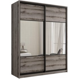 Шкаф-купе Кааппи 6