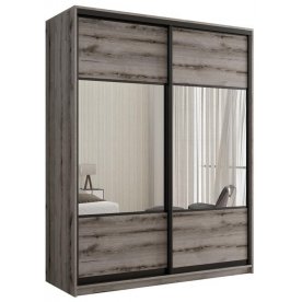 Шкаф-купе Кааппи 6