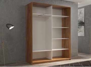 Шкаф-купе Кааппи 7