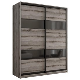 Шкаф-купе Кааппи 7