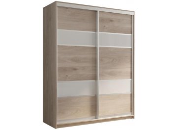 Шкаф-купе Кааппи 8
