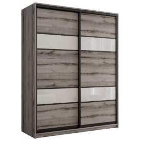 Шкаф-купе Кааппи 8