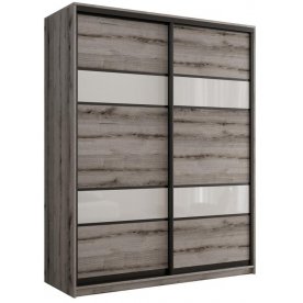 Шкаф-купе Кааппи 8