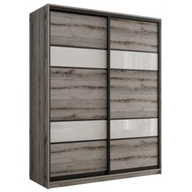 Шкаф-купе Кааппи 8