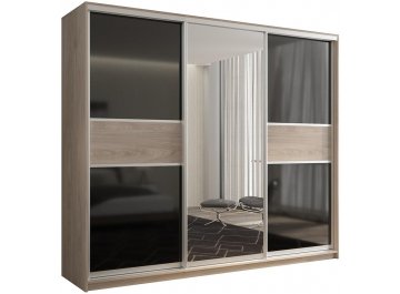 Шкаф-купе Кааппи 9