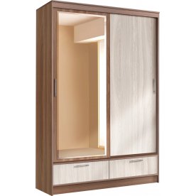 Шкаф-купе арт.008