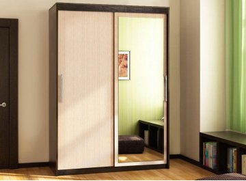 Шкаф-купе арт.011