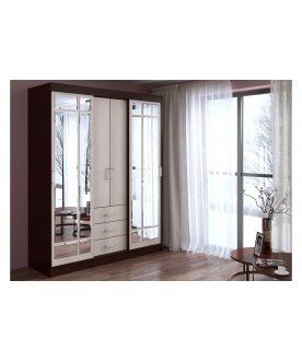 Шкаф-купе Маэстро