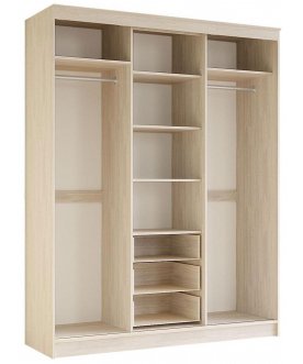 Шкаф-купе Маэстро