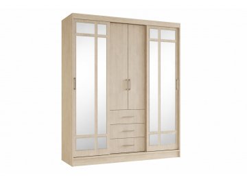 Шкаф-купе Маэстро